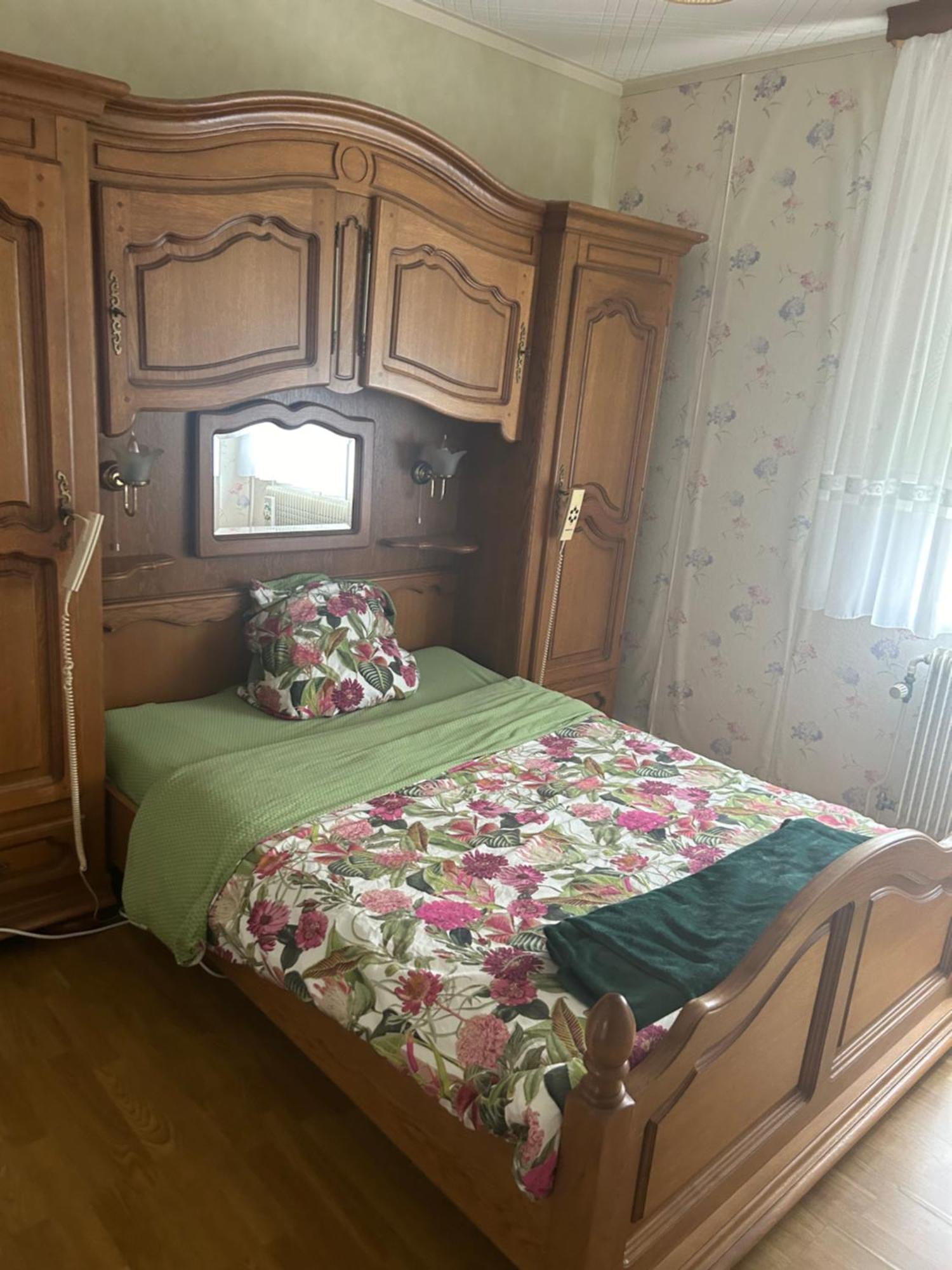 Superbe Maison 3 Chambres 1 Etage Et Sous-Sol, Avec Jardin Et Terrasse Altkirch Bagian luar foto